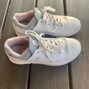 Women’s OnCloud Shoes